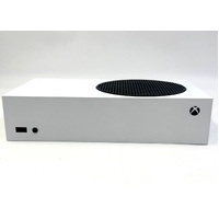 Microsoft Xbox Series S Digital Edition 512GB Console White 1883 No Controller