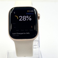 Apple Watch Series 11 42mm GPS Cellular A3335 Rose Gold Aluminum Case Sport Band