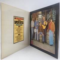 The Hawking Brothers Special Edition Vinyl LP Album