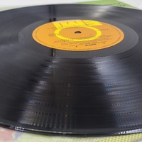 Bumper 1976 Australian EMI Vinyl LP Compilation Various Artists