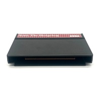 Sonic The Hedgehog Sega Master System Game Classic Retro Video Game with Manuals