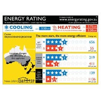 Carrier 42QRG035N8 Sapphire 3.5kW Reverse Cycle Split System Air Conditioner