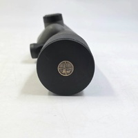 Leupold Gold Ring 15-30x50 Spotting Scope Shadow Grey Compact with Accessories