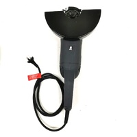 Ozito AGB-2200 230mm 2350W Corded Angle Grinder with Case and Accessories