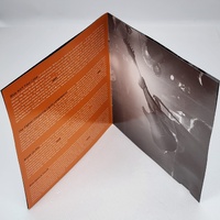 Keith Urban Ripcord CD Album Country Pop 2016 Disc