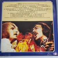 Creedence Clearwater Revival Chronicle 20 Greatest Hits CD John Fogerty