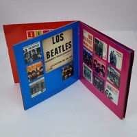The Beatles 1 CD Album Greatest Hits Remastered Classic Rock
