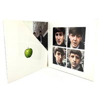 The Beatles On Air Live At The BBC Volume 2 CD Australian Pressing Set