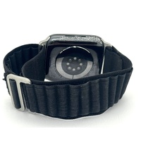 Apple Watch Series 6 44mm A2375 WiFi Cellular Space Grey Aluminium Alpine Loop