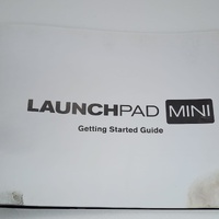 Novation Launchpad Mini MK1 FA0941-01 USB MIDI 64 Pad Controller