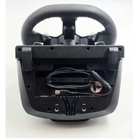 Logitech G920 Driving Force Gaming Wheel with Gear Shifter Pedals Xbox One PC