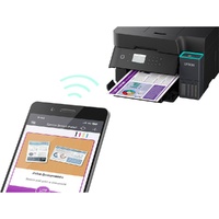 Epson EcoTank ET-3950 Wireless All In One Colour Ink Tank Printer