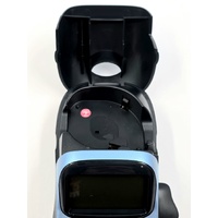 Dymo LetraTag 100H Handheld Portable Label Maker with 3 Refills