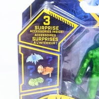 Spin Master DC Comics The Riddler Action Figure with Mystery Accessories