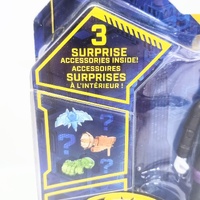 Spin Master DC Comics The Joker Action Figure with Mystery Accessories