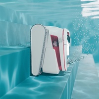 Maytronics Dolphin Liberty 600 Cordless Robotic Pool Cleaner