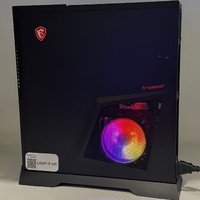 MSI Trident Gaming PC i7-13700F RTX 3060 16GB RAM 500GB SSD 2TB WIN11
