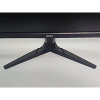 Acer KG251Q bmiix 24.5 Inch FHD LCD Monitor 75Hz HDMI VGA Gaming