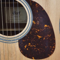 Cort MR500E Dreadnought Cutaway Electro Acoustic Guitar Spruce Top