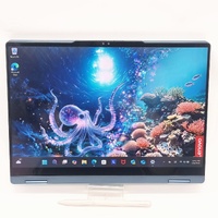 Lenovo Yoga 7 14AKP10 14 Inch OLED Touch 2 in 1 Ryzen AI 5 340 16GB 1TB SSD