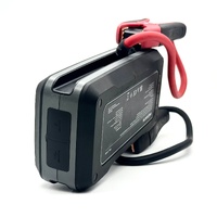 Projecta IS1400 12V 1400A Intelli-Start Professional Lithium Jump Starter