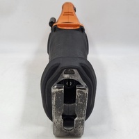 AEG 18V Fusion Cordless Brushless Reciprocating Saw A18FRS Skin Only