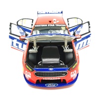 Biante 1:18 Ford Falcon FGX DJR Penske 2016 Perth Coulthard Limited 4 of 408