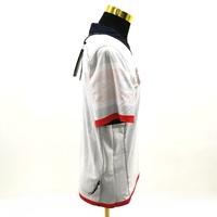 NRL Sydney Roosters Signature Home Jersey Castore TM5652-201-S Size S Men