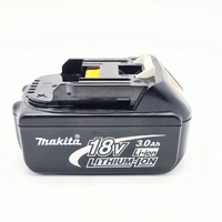 Makita BL1830 18V 3.0Ah Lithium-Ion LXT Battery Pack