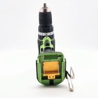 Makita BHP452 LXT 18V 13mm Hammer Drill Skin Only