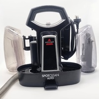 Bissell SpotClean Auto 4720K Carpet Cleaner