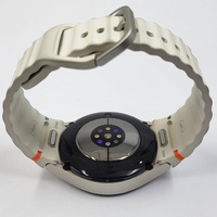 Samsung Galaxy Watch7 40mm GPS Android Cream Smartwatch