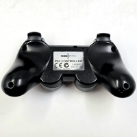 Sony PlayStation 3 160GB Slim Console CECH-2502A Black with Controller