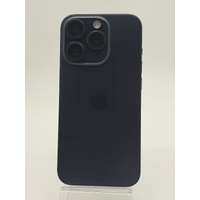 Apple iPhone 15 Pro 256GB Unlocked 6.1 Inch Smartphone