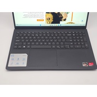 Dell Inspiron 15 3525 15.6 Inch FHD Ryzen 5 5500U 8GB RAM 512GB SSD Laptop