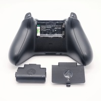 Microsoft Xbox One X 1TB 4K Console Black with Controller and Cables