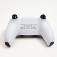 Sony PlayStation 5 Slim 1TB Digital Edition Console White with Controller