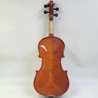 Ernst Keller 3/4 Violin with Extra Tailpiece and Spare Strings