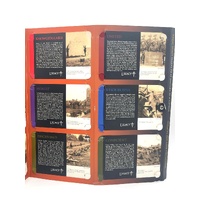 Official 2018 Coin Collection Final Centenary Commemoration ANZAC Spirit