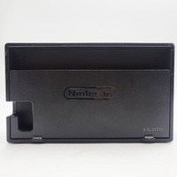 Nintendo Switch Dock HAC-007 Official OEM TV Charging Docking Station Black