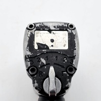 TTI 1/2 Inch Rattle Gun Impact Wrench with 10mm Socket Heavy Duty