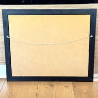 Framed Guns N Roses Appetite for Destruction Memorabilia Art