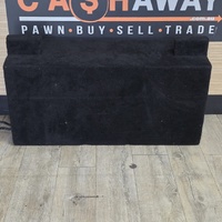 Rockford Fosgate Dual 10 Inch Subwoofer