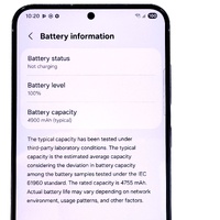 Samsung Galaxy S24+ 5G 256GB SM-S926B Unlocked Cobalt Violet 6.7 inch