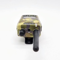 Oricom DTX600 5 Watt UHF CB Radio Diecast Metal Chassis