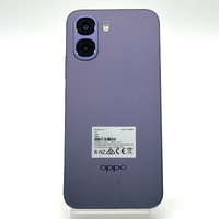 OPPO A6x 5G 128GB Violet Purple Unlocked 6.75 Inch Smartphone