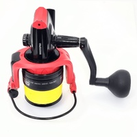 Abu Garcia MAXXSP60 Spinning Fishing Reel 4 Bearings 4.8:1 Gear Ratio