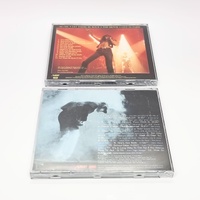 AC/DC Bonfire CD Box Set Albert Productions Limited Edition