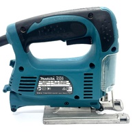 Makita 4329 450W Corded Orbital Jigsaw 65mm Variable Speed