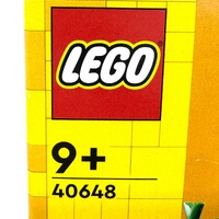 LEGO Money Tree 40648 Lunar New Year Building Kit 9+ Kids Decor